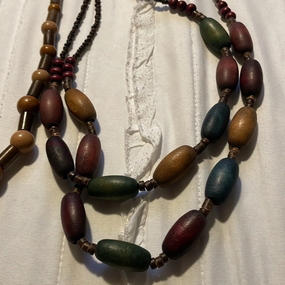 Beaded Necklaces - Picture 4 of 5